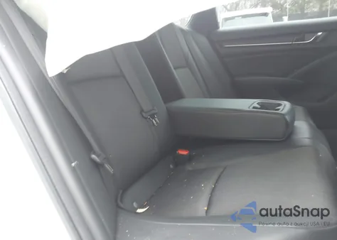 2022 Honda Accord Sport 2.0T z USA, uszkodzony, nr VIN 1HGCV2F39NA024201